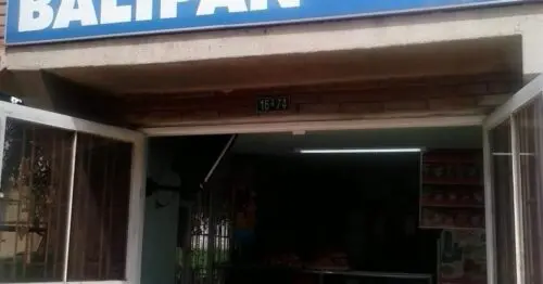 PANADERIA Y CAFETERIA BALIPAN PANADERIA Y CAFETERIA BALIPAN
